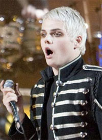 Gerard Way