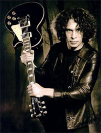 Ray Toro From my Chemical Romance