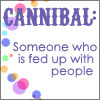 CannibalChanel