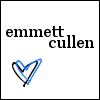 Emmett Cullen
