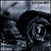 Broken;
