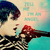 Gerards-Angel