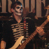 Mikey Way says: BOO!